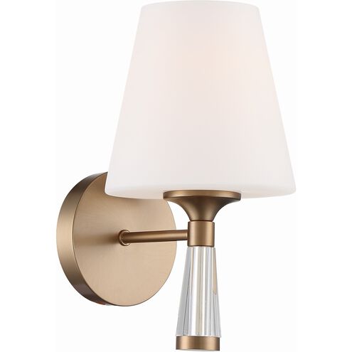 Ramsey 1 Light 6.00 inch Wall Sconce