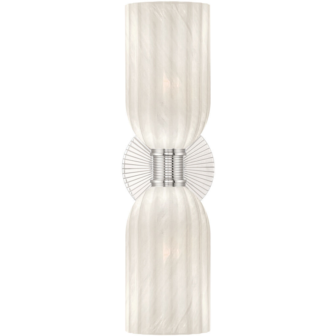 Lotus Bath Wall Light