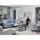 Elliot 6 Light 22.5 inch Polished Nickel Chandelier Ceiling Light