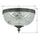 Westbury Ceiling Mount Ceiling Light