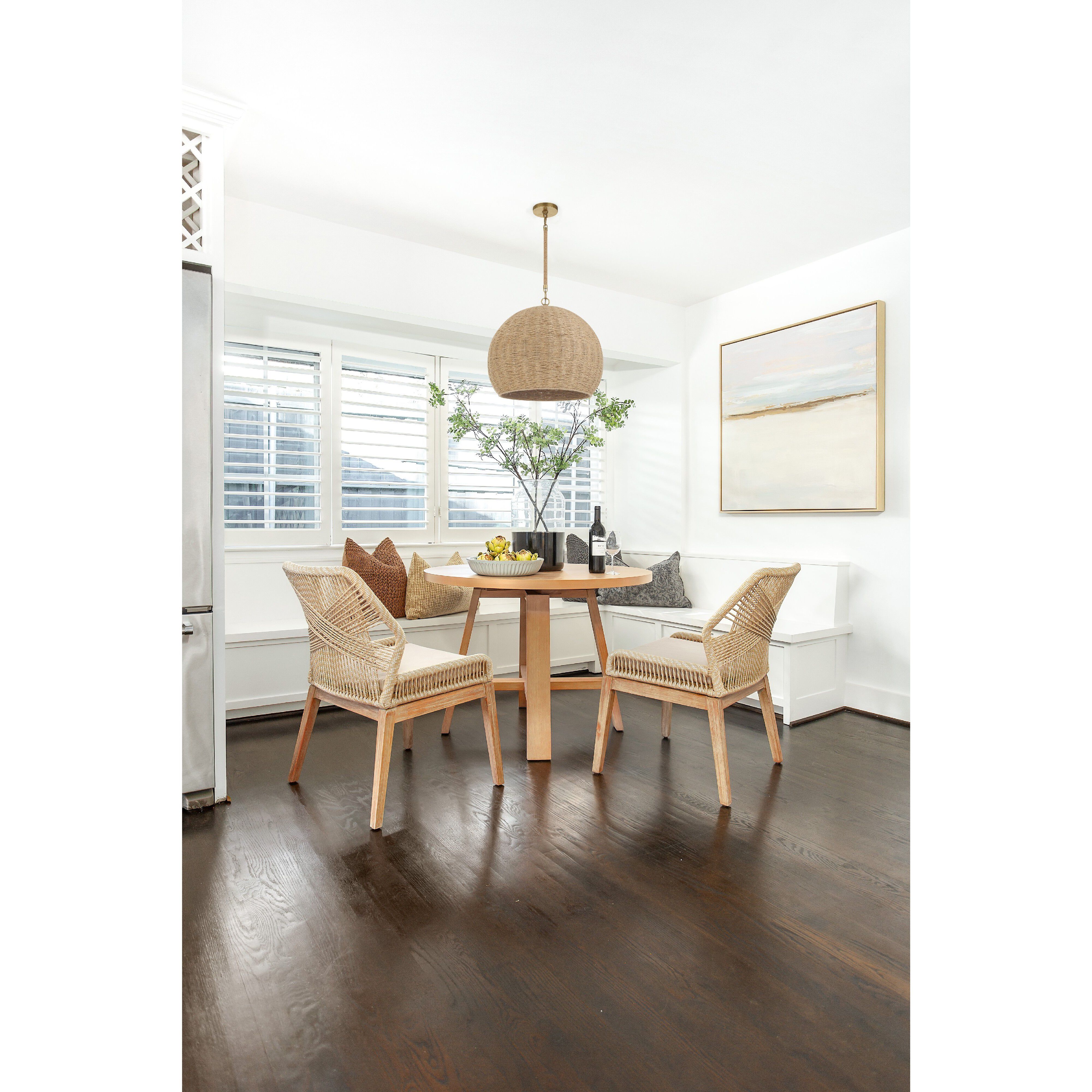 Jace 3 Light 20 inch Soft Gold Chandelier Ceiling Light