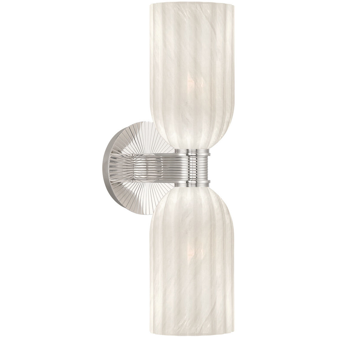 Lotus Bath Wall Light