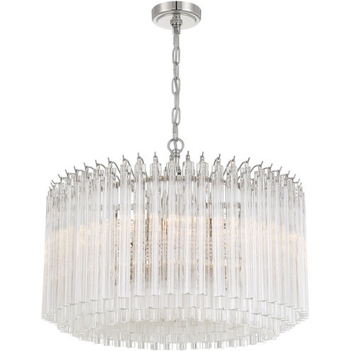Lofton 7 Light 24.00 inch Chandelier