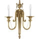 Langley Bath Wall Light