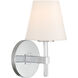 Colton Bath Sconce Wall Light
