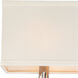 Dixon Sconce Wall Light