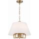 Westwood 5 Light 16.00 inch Pendant