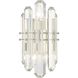 Bolton 2 Light 7.50 inch Wall Sconce