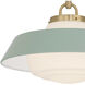 Xander Pendant Ceiling Light