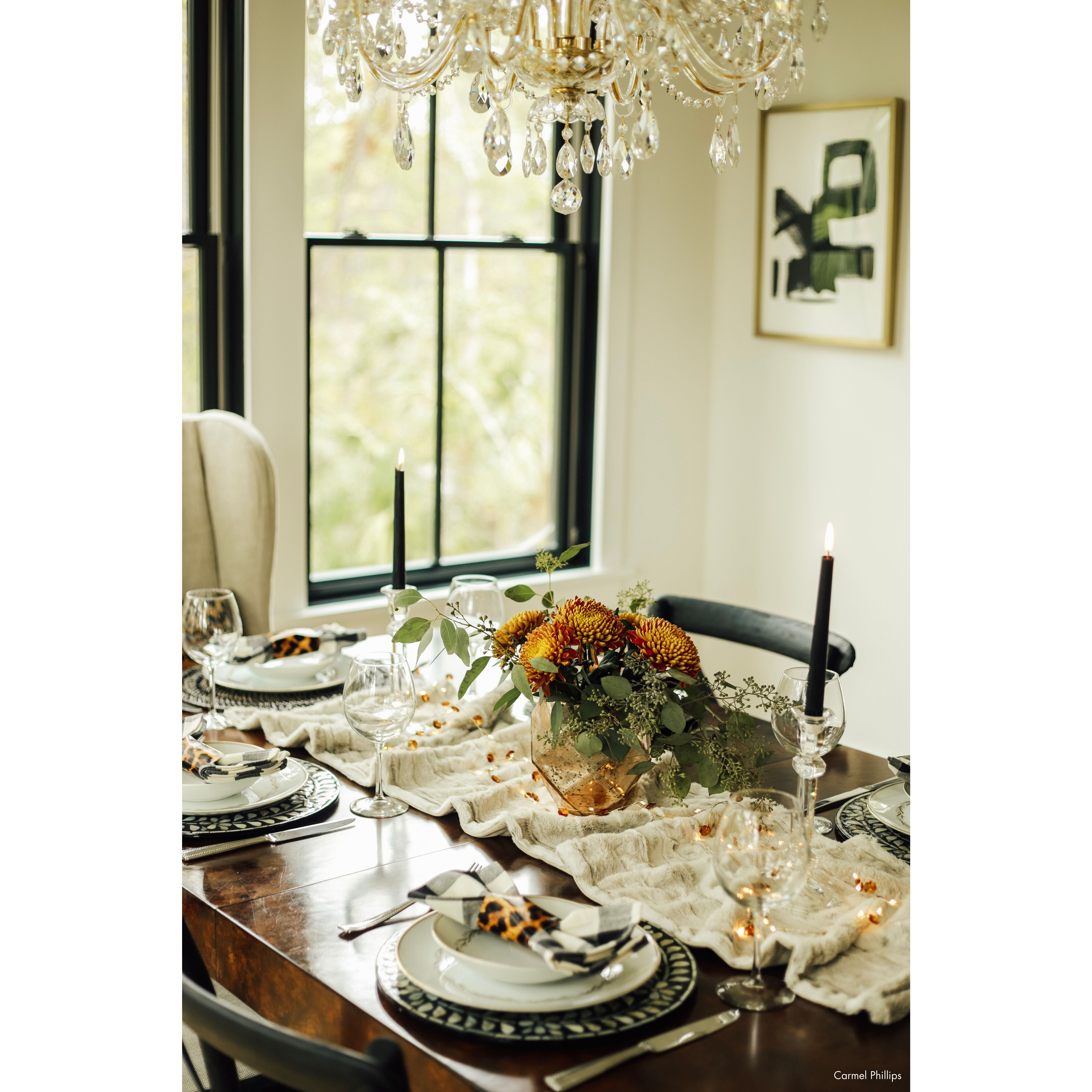 Traditional Crystal 8 Light 26 inch Polished Brass Chandelier Ceiling Light in Clear Hand Cut