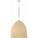 Jasper Pendant Ceiling Light