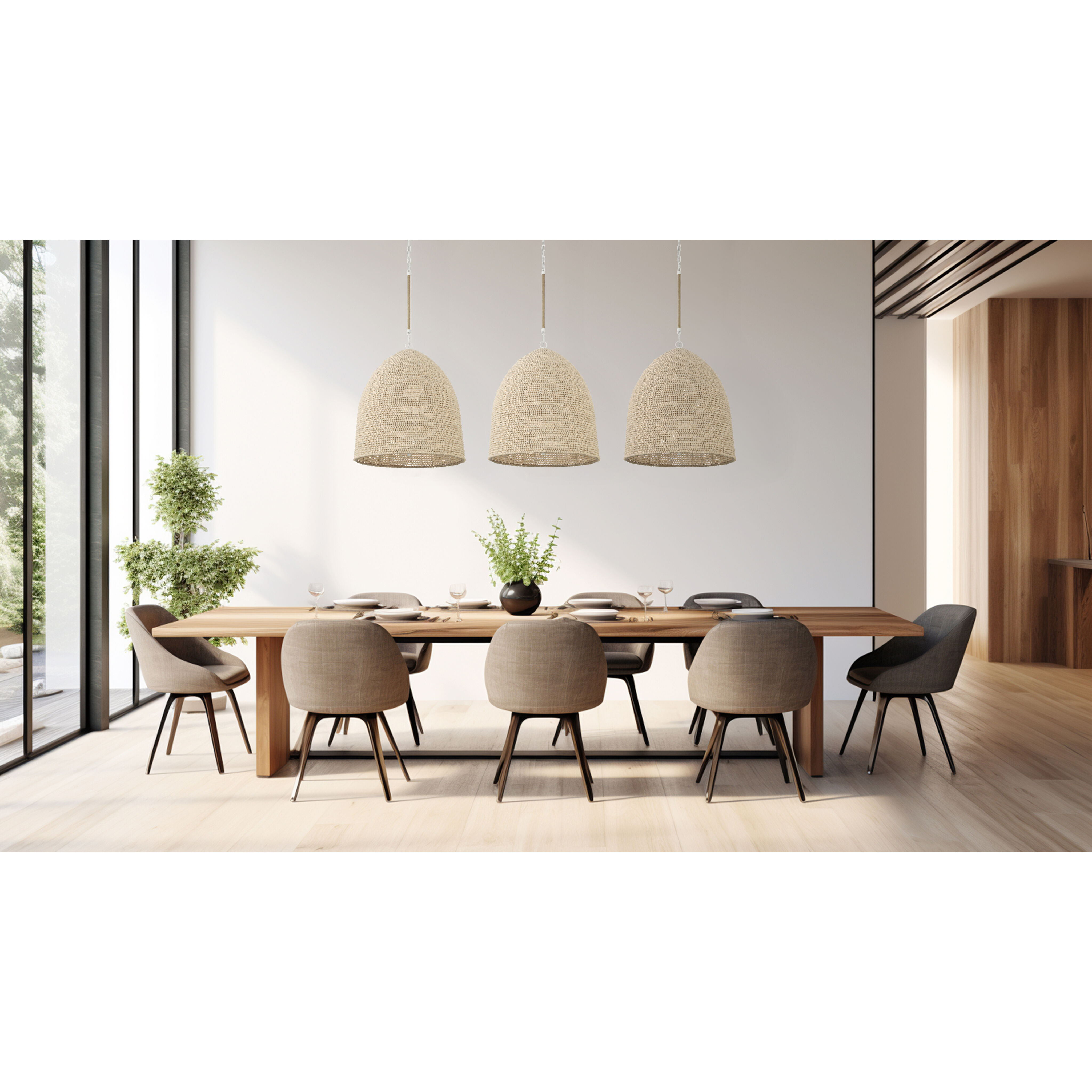 Jasper Pendant Ceiling Light