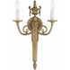 Loxley Bath Wall Light