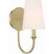 Payton 1 Light 5.50 inch Wall Sconce