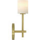 Aragon Sconce Wall Light