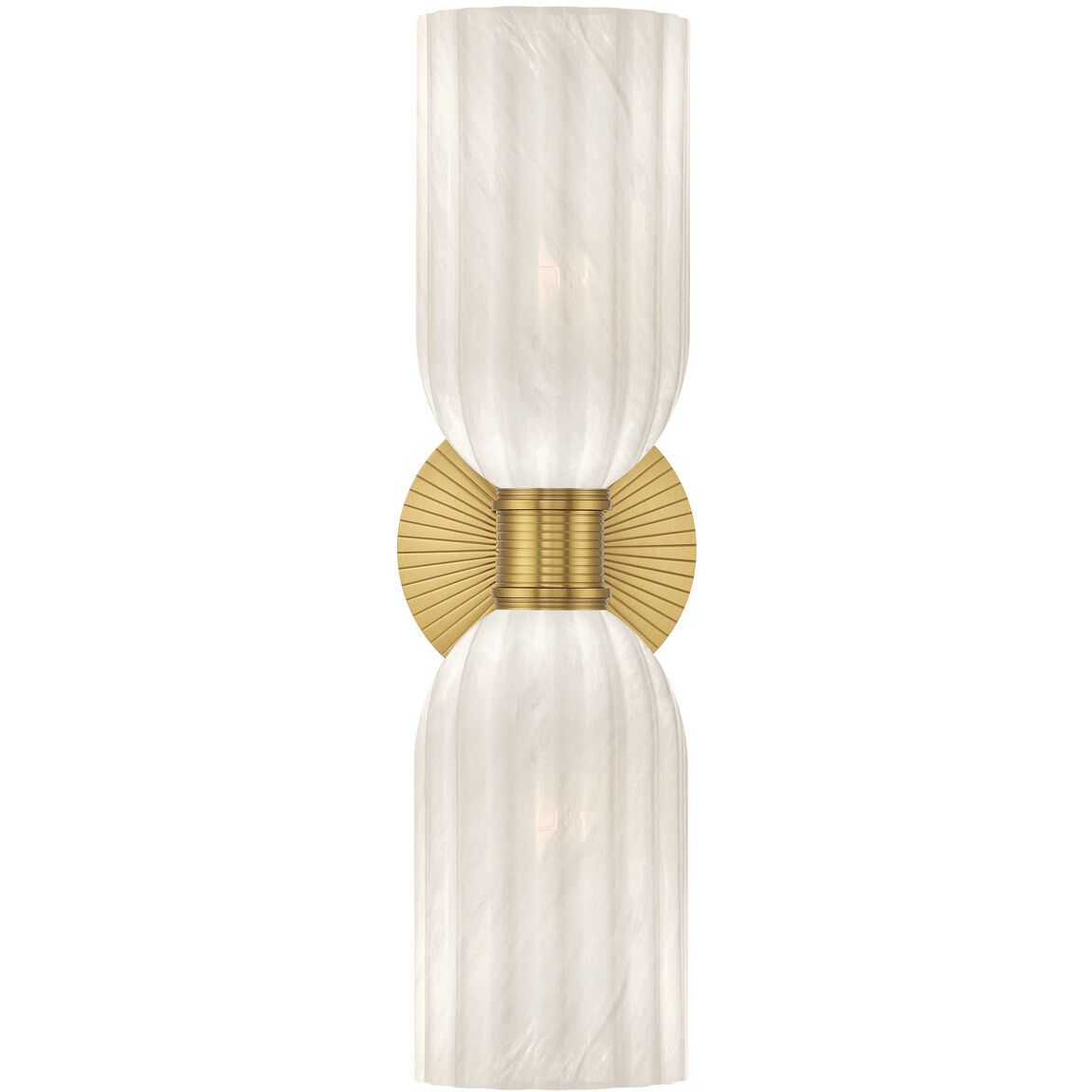 Lotus Bath Wall Light