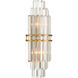 Hayes Bath Wall Light