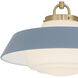 Xander Pendant Ceiling Light