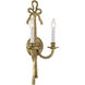 Lexsi Bath Wall Light