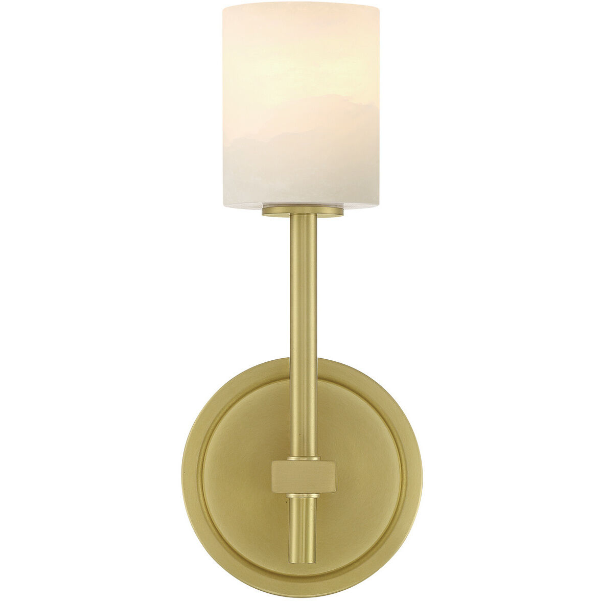 Aragon Sconce Wall Light
