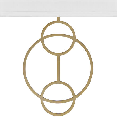 Laurel Wall Sconce Wall Light in White