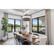 Zanzibar Pendant Ceiling Light in Soft Gold