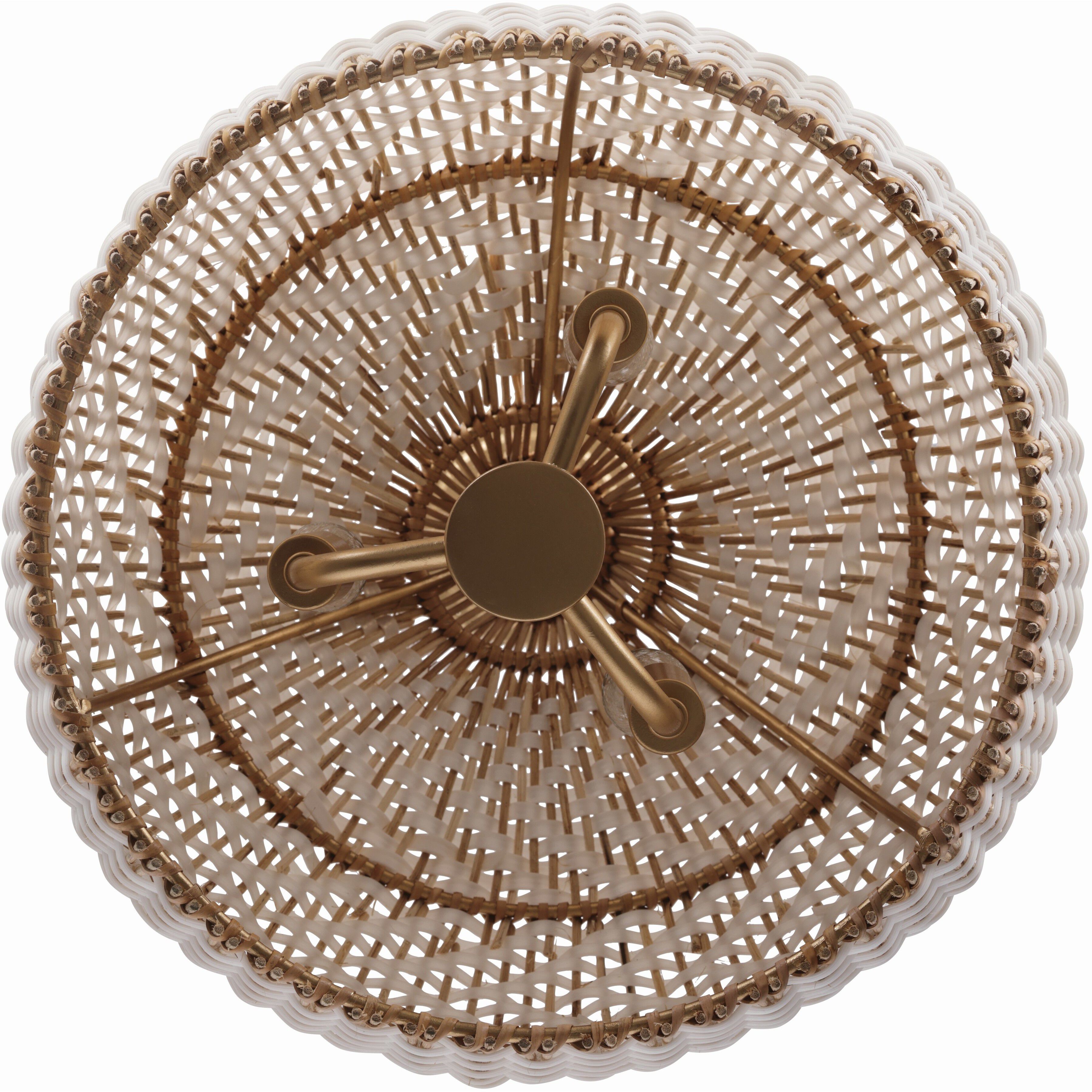 Zanzibar Pendant Ceiling Light