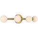 Terrell Bath Vanity Light Wall Light