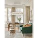 Hayes 16 Light 50 inch Aged Brass Chandelier Ceiling Light