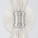 Lotus Bath Wall Light