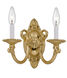 Signature Wall Sconce Wall Light