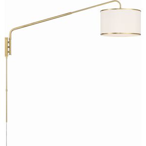 Mallory 1 Light 15.00 inch Wall Sconce