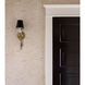 Lexsi Bath Sconce Wall Light
