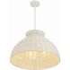 Reese Pendant Ceiling Light
