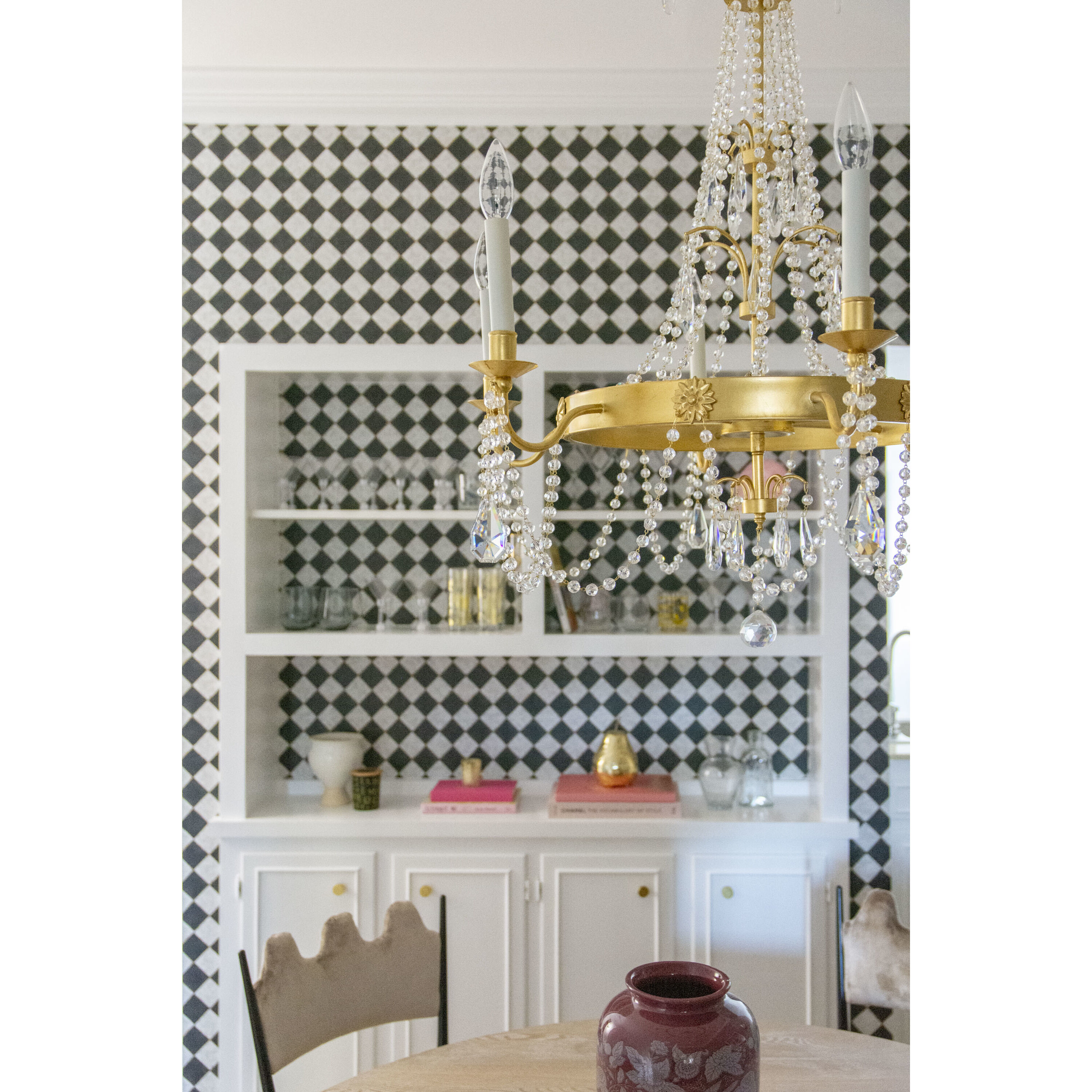 Maizey 6 Light 28 inch Antique Gold Chandelier Ceiling Light