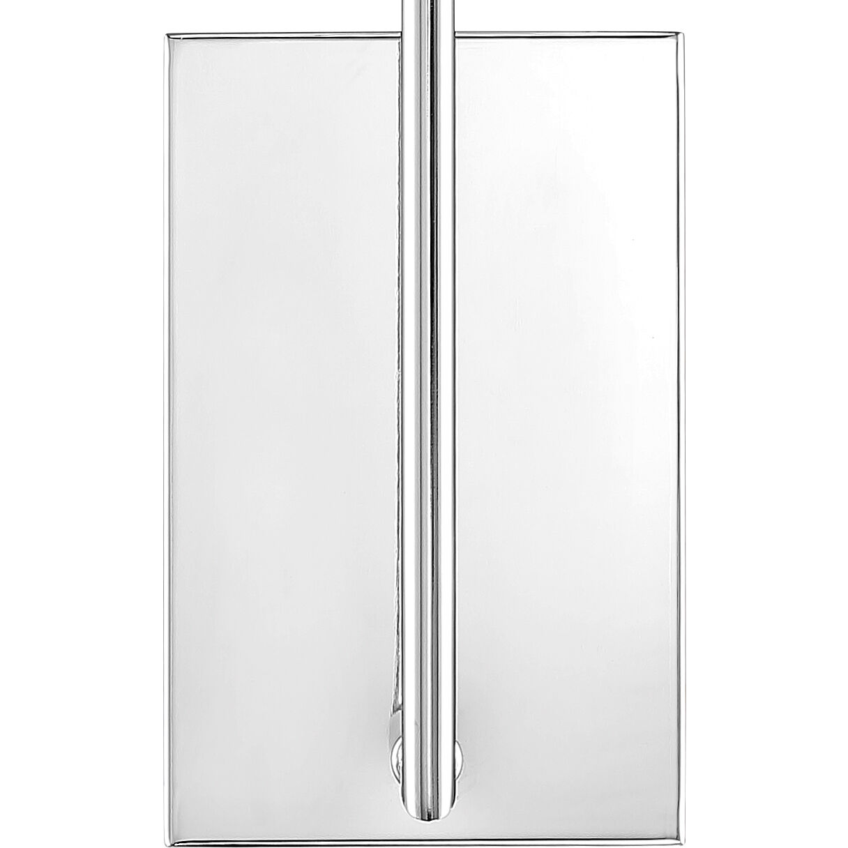 Lena Bath Sconce Wall Light in Chrome