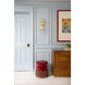 Ackerly Bath Sconce Wall Light in Aged Brass