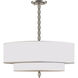 Luxo 5 Light 26.00 inch Chandelier