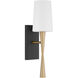 Trenton Bath Sconce Wall Light