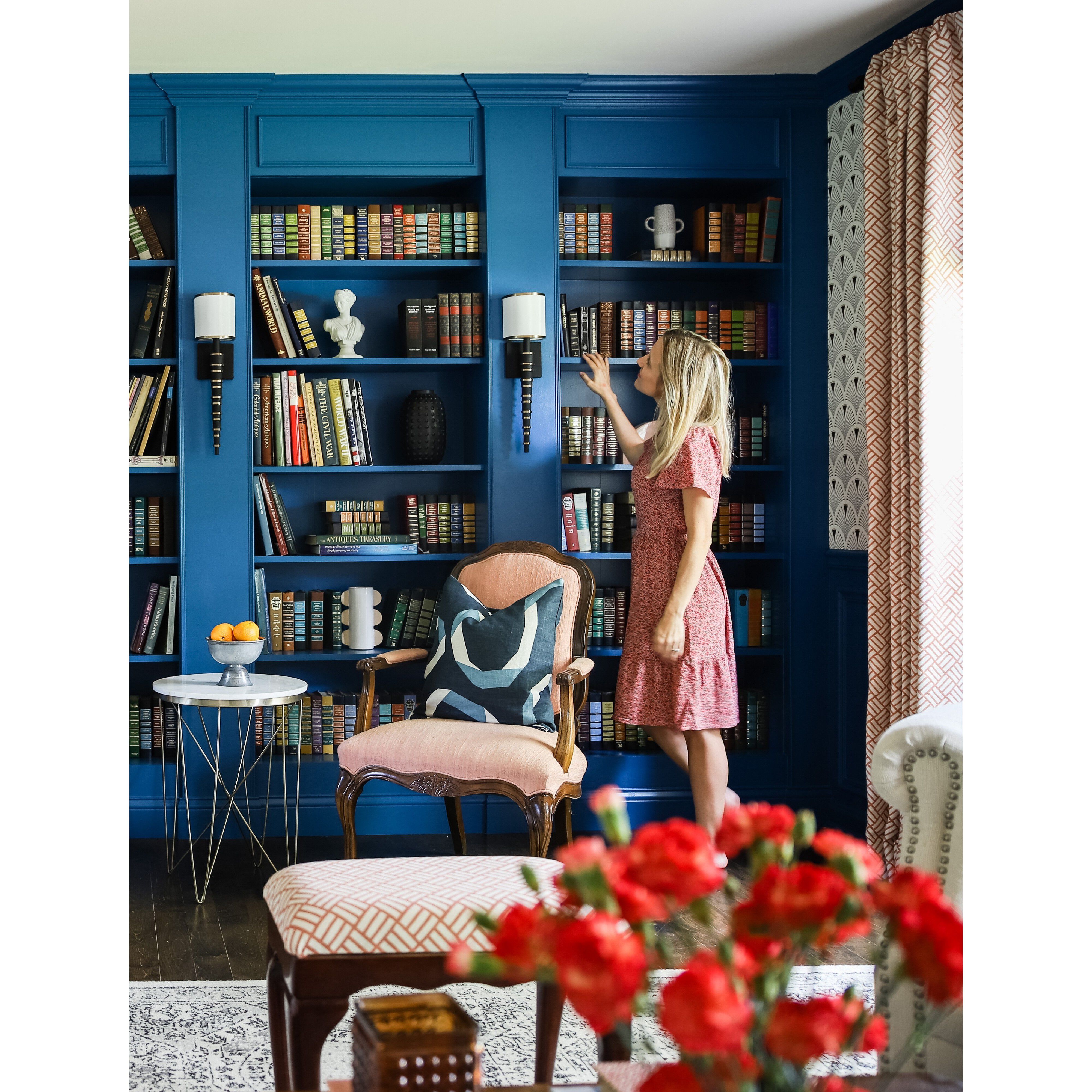 Sloane 1 Light 5 inch Vibrant Gold and Black Forged ADA Sconce Wall Light