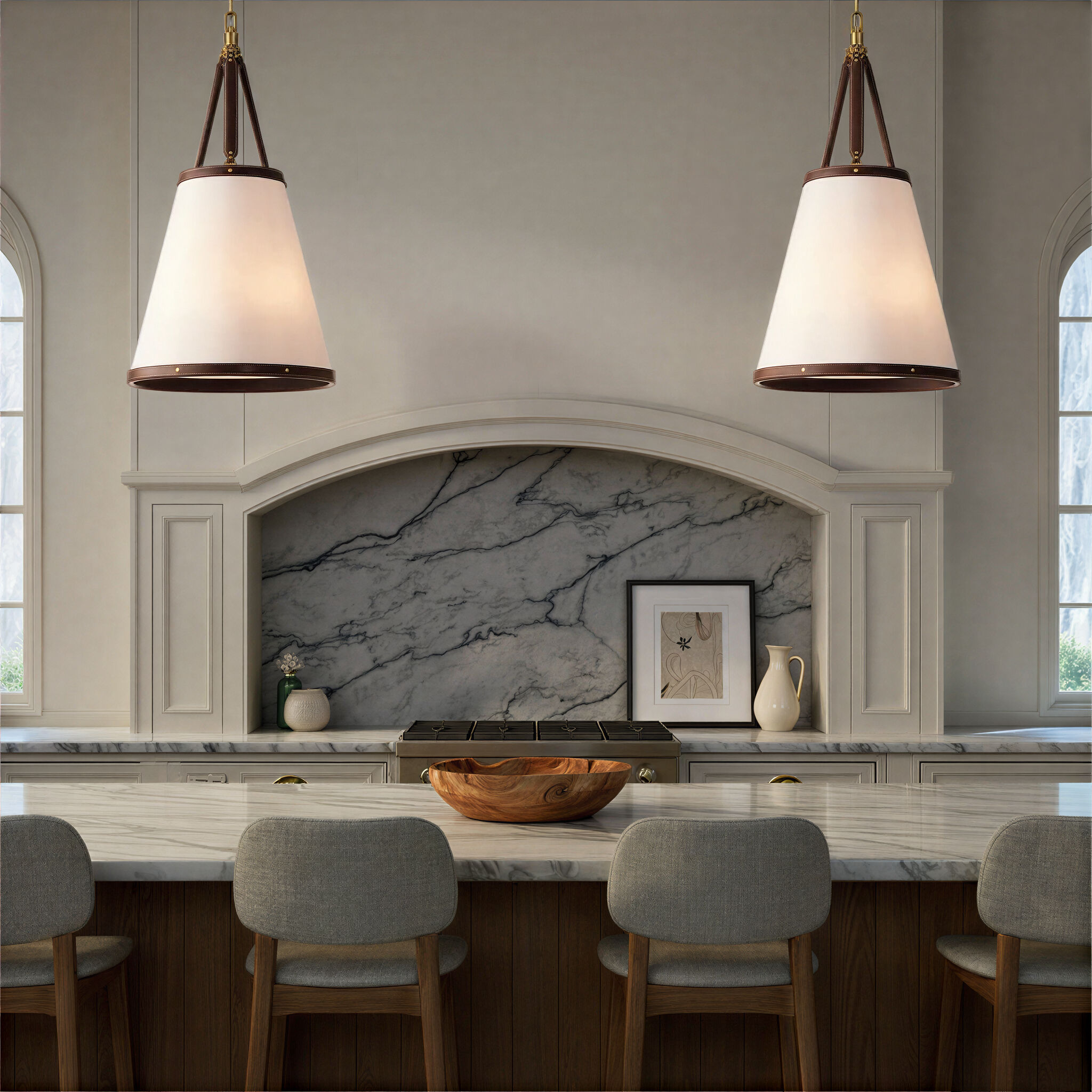 Callahan Pendant Ceiling Light