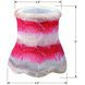 Mini Shade Red 4.5 inch Shade