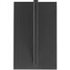 Lena 1 Light 6 inch Black Forged Sconce Wall Light