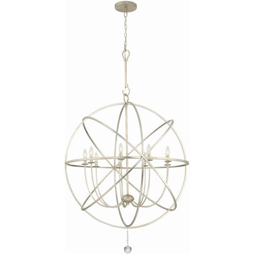 Solaris 9 Light 40.00 inch Chandelier