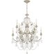 Regis 12 Light 32.00 inch Chandelier