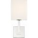 Chatham Bath Sconce Wall Light
