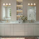 Colton Bath Vanity Light Wall Light
