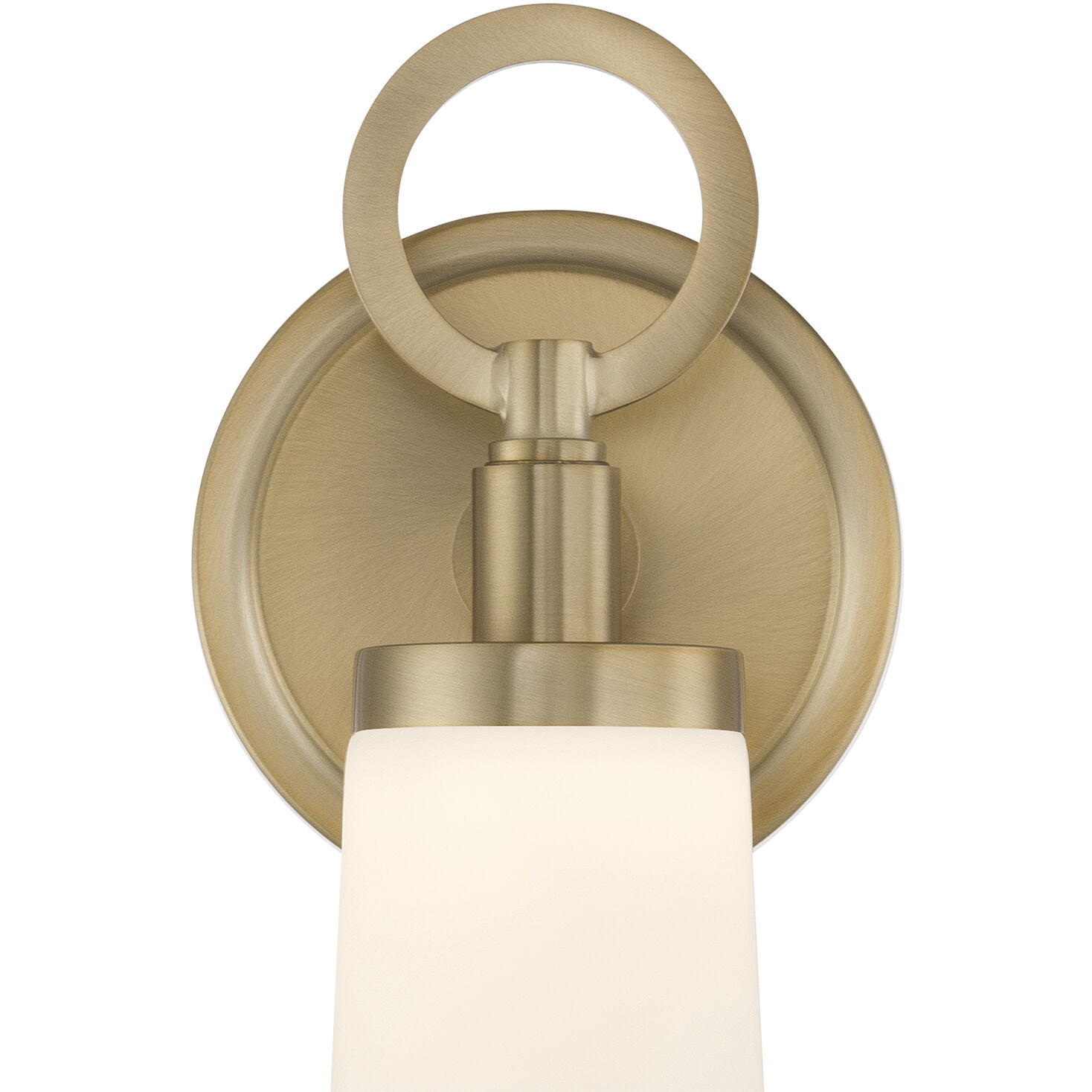 Calvin Bath Sconce Wall Light