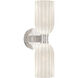 Lotus Bath Wall Light