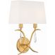 Rollins Sconce Wall Light